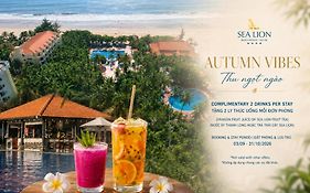 Sea Lion Beach Resort Mui Ne